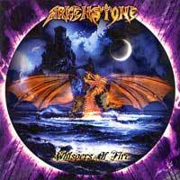 Arkenstone (GRC) : Whispers Of Fire